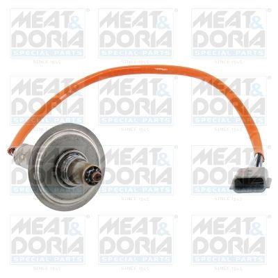 Obrázok Lambda sonda MEAT & DORIA  811037