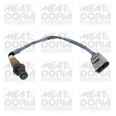 Obrázok Lambda sonda MEAT & DORIA  811038