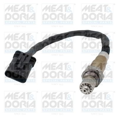 Obrázok Lambda sonda MEAT & DORIA  811041