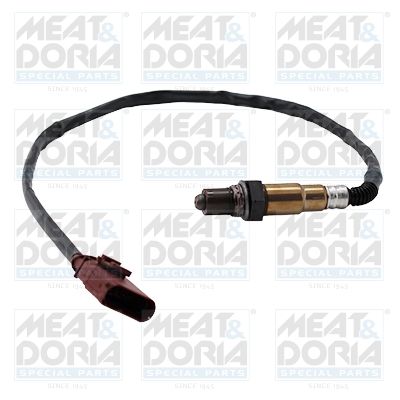 Obrázok Lambda sonda MEAT & DORIA  811042