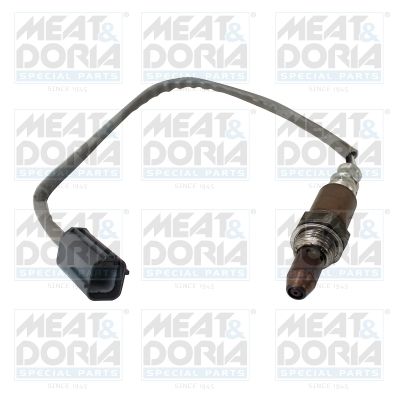 Obrázok Lambda sonda MEAT & DORIA  811047