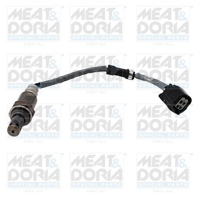 Obrázok Lambda sonda MEAT & DORIA  811050