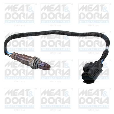 Obrázok Lambda sonda MEAT & DORIA  811051