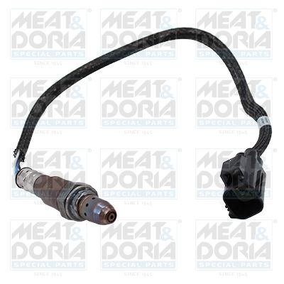 Obrázok Lambda sonda MEAT & DORIA  811053