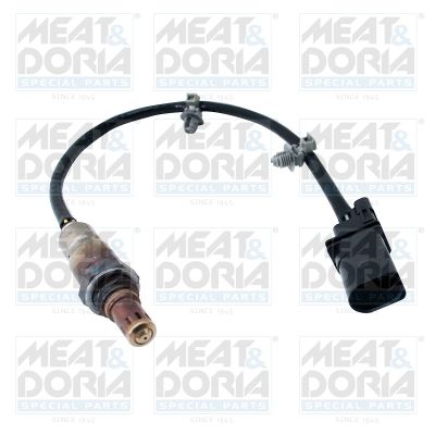 Obrázok Lambda sonda MEAT & DORIA  811055