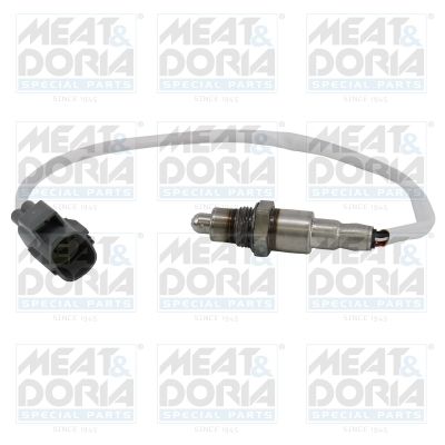 Obrázok Lambda sonda MEAT & DORIA  811057