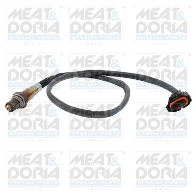 Obrázok Lambda sonda MEAT & DORIA  811060