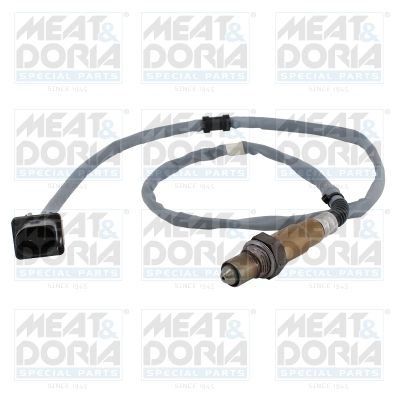 Obrázok Lambda sonda MEAT & DORIA  811061