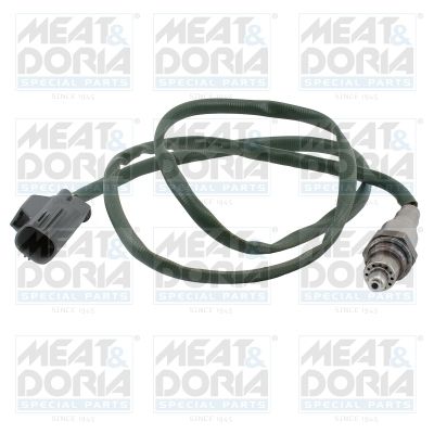 Obrázok Lambda sonda MEAT & DORIA  811067