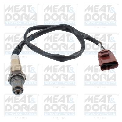 Obrázok Lambda sonda MEAT & DORIA  811068