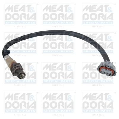 Obrázok Lambda sonda MEAT & DORIA  811072