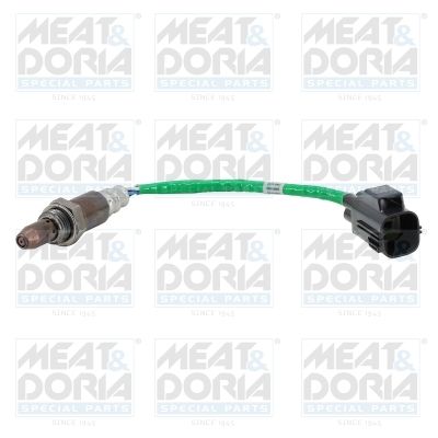 Obrázok Lambda sonda MEAT & DORIA  811073