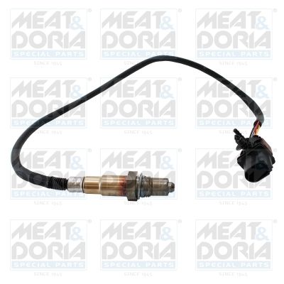 Obrázok Lambda sonda MEAT & DORIA  811074
