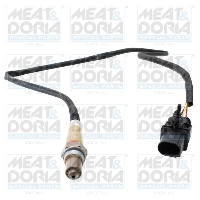 Obrázok Lambda sonda MEAT & DORIA  811077