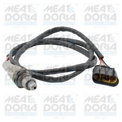 Obrázok Lambda sonda MEAT & DORIA  811079