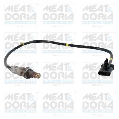 Obrázok Lambda sonda MEAT & DORIA  811080