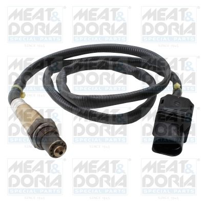 Obrázok Lambda sonda MEAT & DORIA  811085