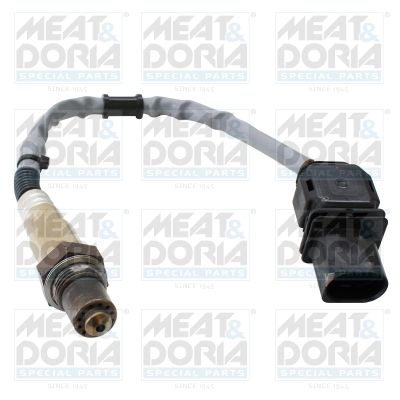 Obrázok Lambda sonda MEAT & DORIA  811086