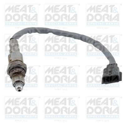Obrázok Lambda sonda MEAT & DORIA  811087