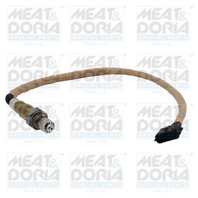 Obrázok Lambda sonda MEAT & DORIA  811088
