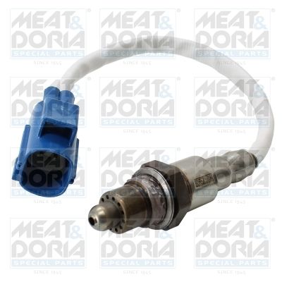 Obrázok Lambda sonda MEAT & DORIA  811092
