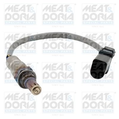 Obrázok Lambda sonda MEAT & DORIA  811096