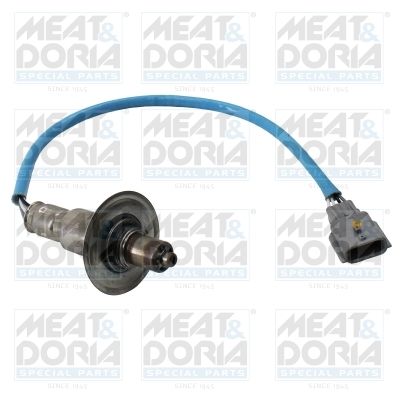 Obrázok Lambda sonda MEAT & DORIA  811110
