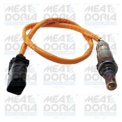 Obrázok Lambda sonda MEAT & DORIA  811114