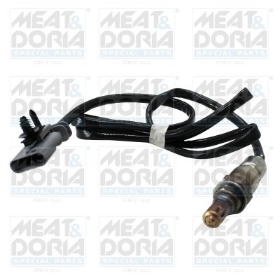 Obrázok Lambda sonda MEAT & DORIA  811116