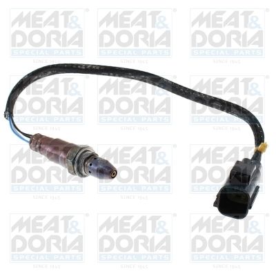 Obrázok Lambda sonda MEAT & DORIA  811118