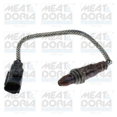 Obrázok Lambda sonda MEAT & DORIA  811119