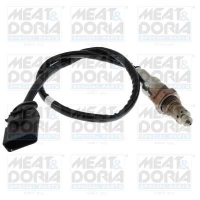 Obrázok Lambda sonda MEAT & DORIA  811127