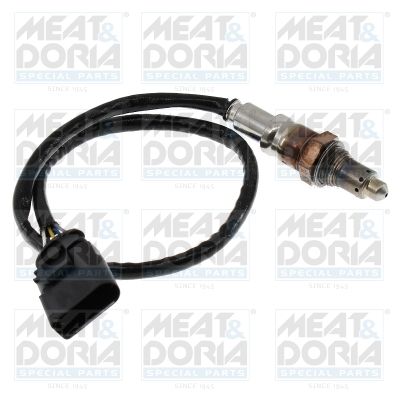 Obrázok Lambda sonda MEAT & DORIA  811128