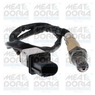 Obrázok Lambda sonda MEAT & DORIA  811133