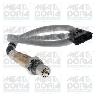 Obrázok Lambda sonda MEAT & DORIA  811139