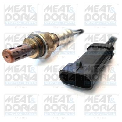 Obrázok Lambda sonda MEAT & DORIA  81503
