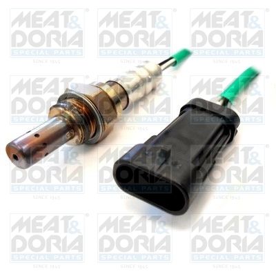 Obrázok Lambda sonda MEAT & DORIA  81504