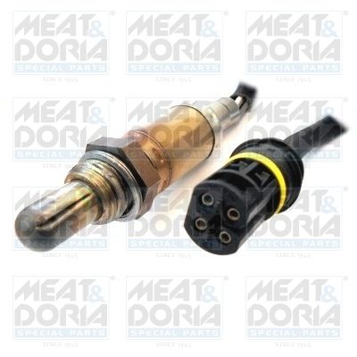 Obrázok Lambda sonda MEAT & DORIA  81506