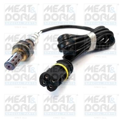 Obrázok Lambda sonda MEAT & DORIA  81507