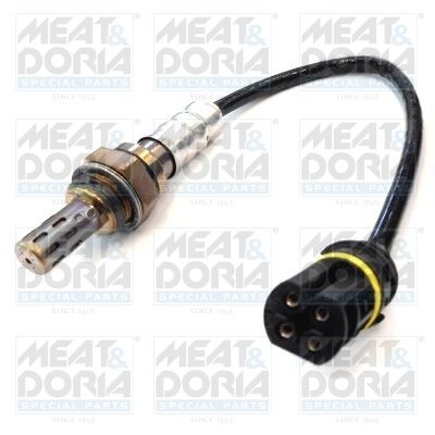 Obrázok Lambda sonda MEAT & DORIA  81508