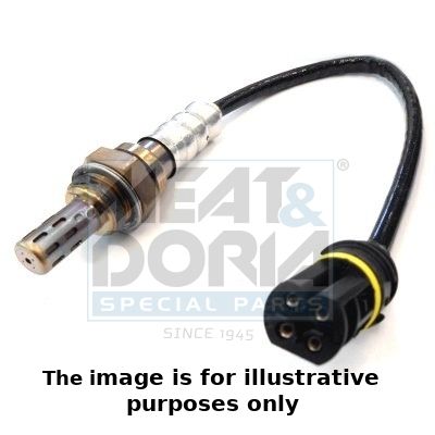 Obrázok Lambda sonda MEAT & DORIA  81508E