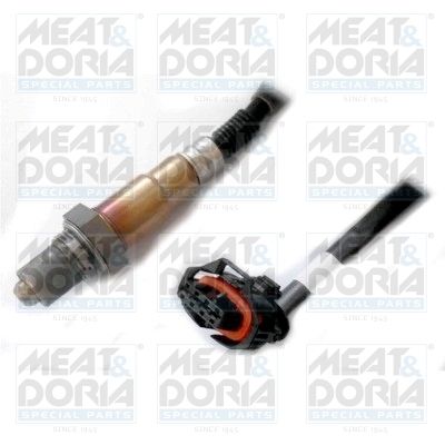 Obrázok Lambda sonda MEAT & DORIA  81509