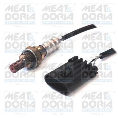 Obrázok Lambda sonda MEAT & DORIA  81510
