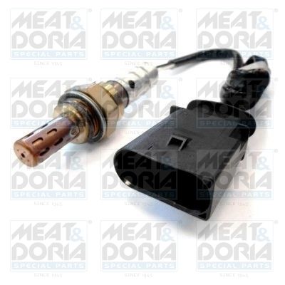 Obrázok Lambda sonda MEAT & DORIA  81511