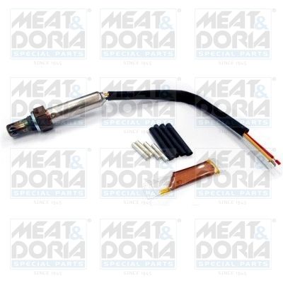 Obrázok Lambda sonda MEAT & DORIA  81512