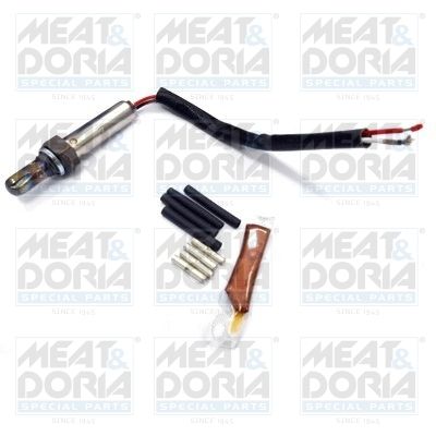 Obrázok Lambda sonda MEAT & DORIA  81513