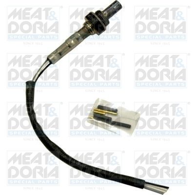 Obrázok Lambda sonda MEAT & DORIA  81515