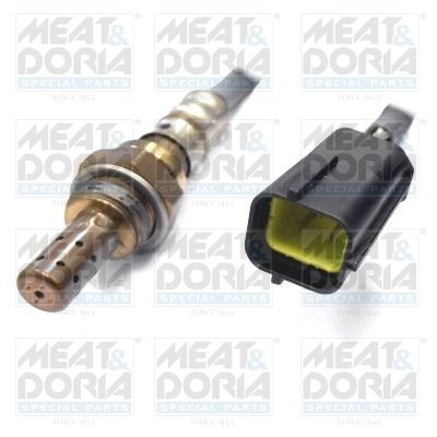 Obrázok Lambda sonda MEAT & DORIA  81517