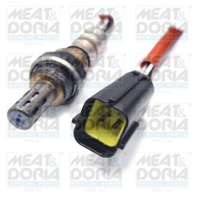 Obrázok Lambda sonda MEAT & DORIA  81518