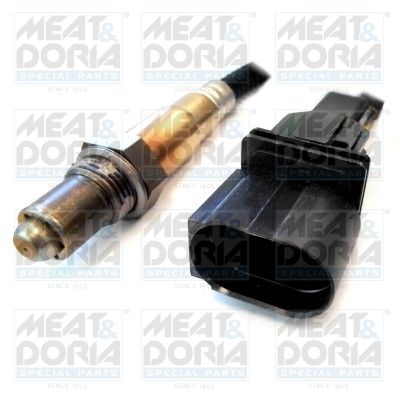 Obrázok Lambda sonda MEAT & DORIA  81519